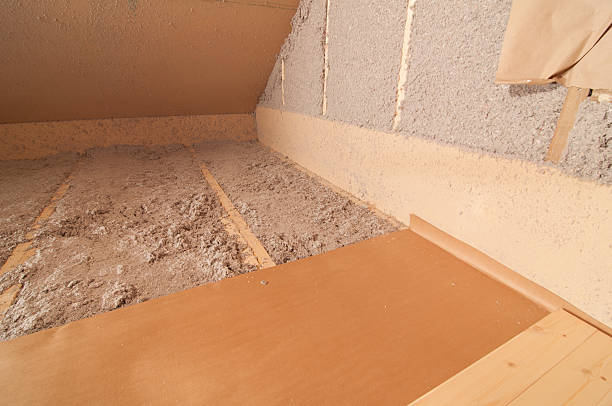 Best Insulation for Specific Applications in Salisbury, MD